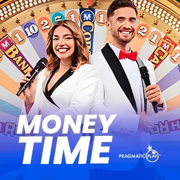Money Time