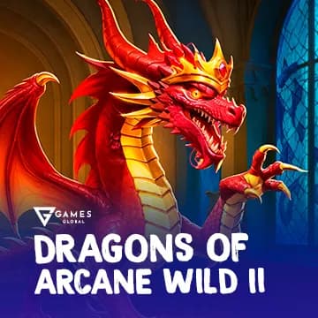 Dragons of Arcane Wild II™