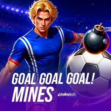 Goal Goal Goal Mines™
