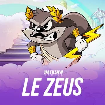 Le Zeus