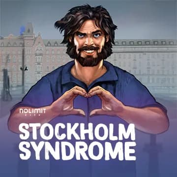 Stockholm Syndrome