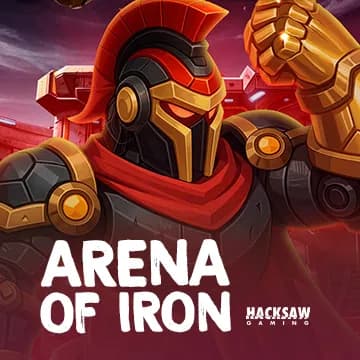 Arena of Iron