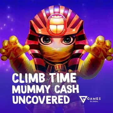 Climb Time Mummy Cash Uncovered™