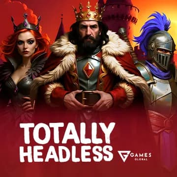 Totally Headless™