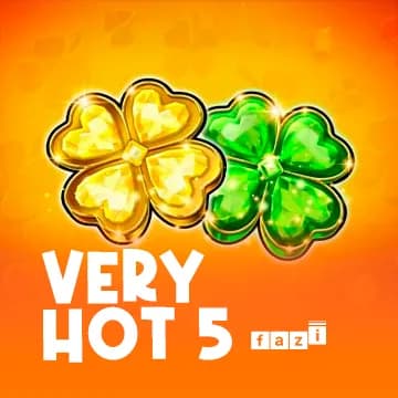 Very Hot 5