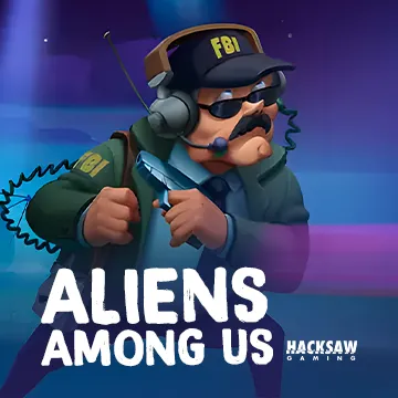 Aliens Among Us™