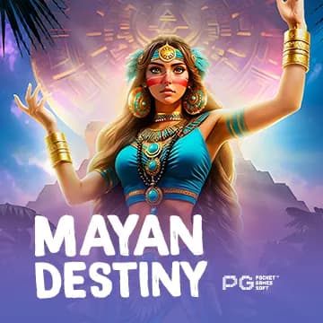 Mayan Destiny