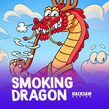 Smoking Dragon™