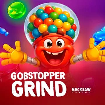 Gobstopper Grind