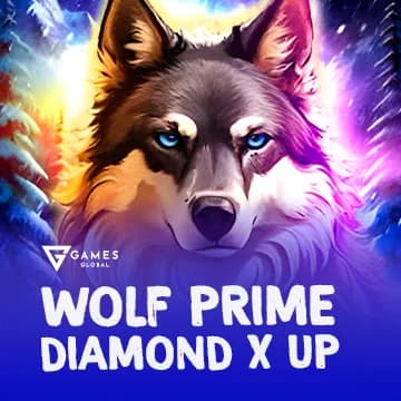Wolf Prime Diamond X UP