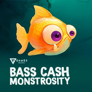 Bass Cash Monstrosity™