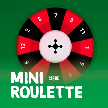 Mini Roulette