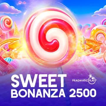 Sweet Bonanza 2500