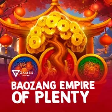Baozang Empire of Plenty™
