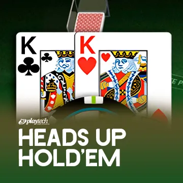 Heads Up Hold'Em