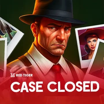 Case Closed