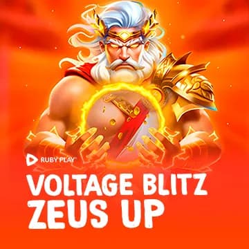 Voltage Blitz Zeus Up