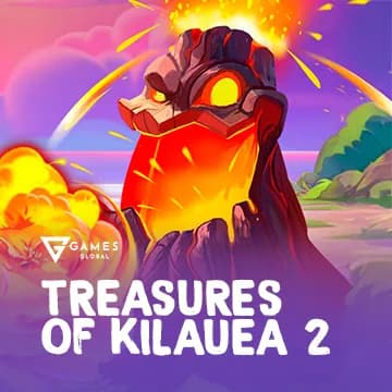 Treasures of Kilauea 2™
