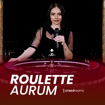 Roulette Aurum