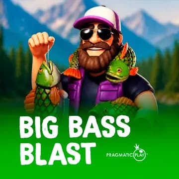Big Bass Blast