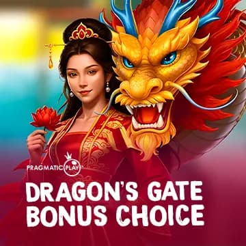 Dragon's Gate - Bonus Choice