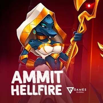 Ammit Hellfire™