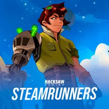 Steamrunners™