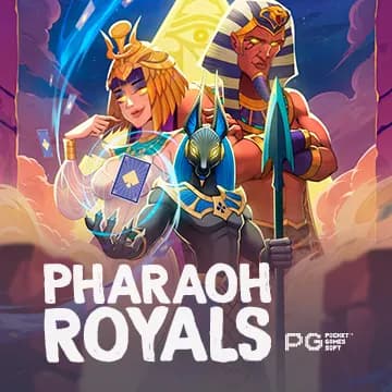 Pharaoh Royals
