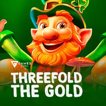 Threefold the Gold™