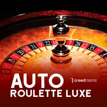 Auto Roulette Luxe