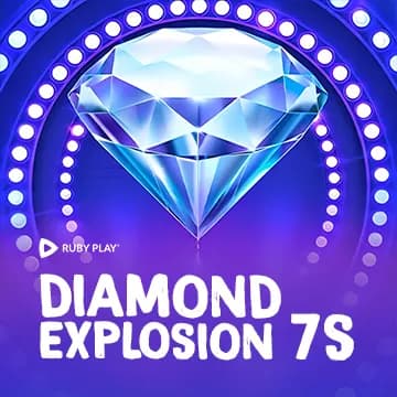 Diamond Explosion 7s SE