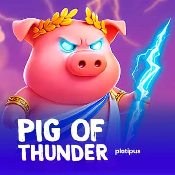 Pig of Thunder