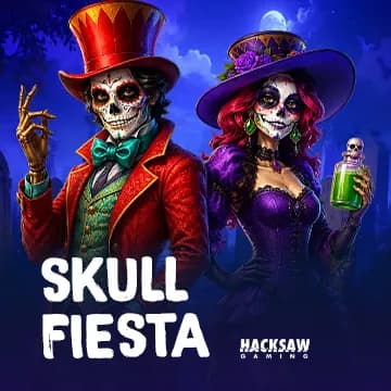Skull Fiesta
