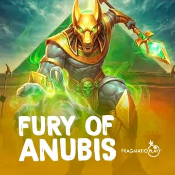 Fury of Anubis