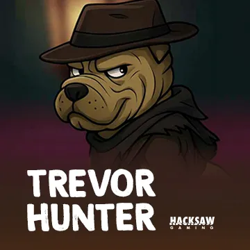 Trevor Hunter