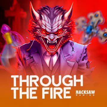 Through the Fire