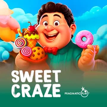 Sweet Craze
