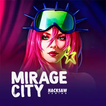 Mirage City