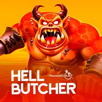 Hell Butcher