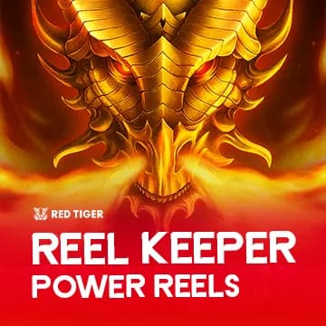 Reel Keeper Power Reels™