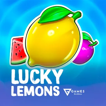 Lucky Lemons™