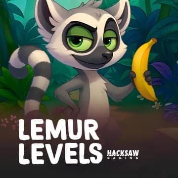 Lemur Levels