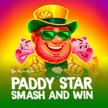 Paddy Star: Smash and Win