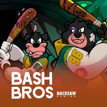 Bash Bros™