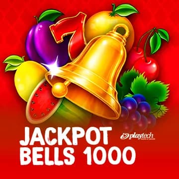 Jackpot Bells 10000™