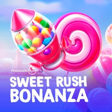 Sweet Rush Bonanza