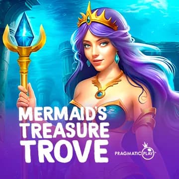 Mermaid's Treasure Trove