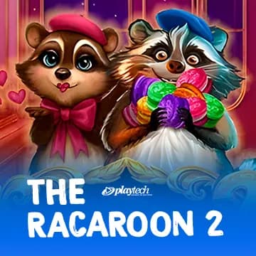 The Racaroon 2™