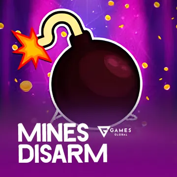 Mines Disarm™