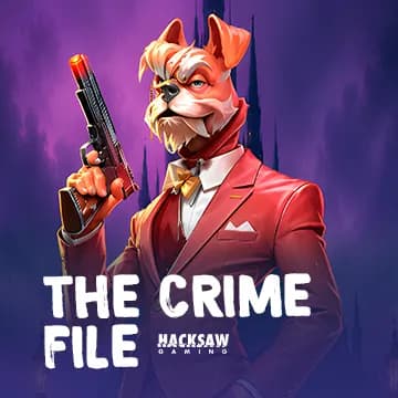 The Crime File
